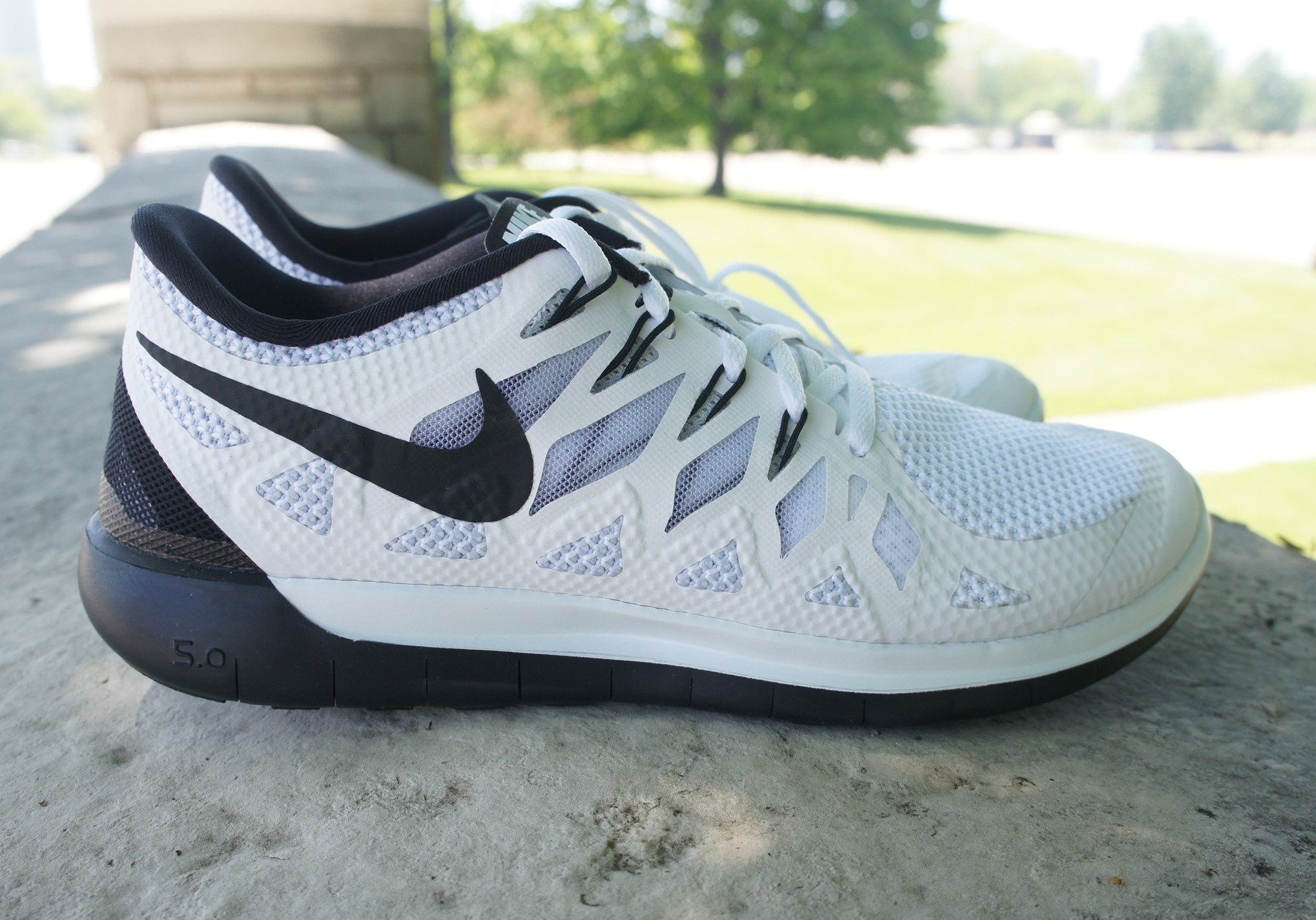 Nike Free 5.0 2014 Running Shoes on sale