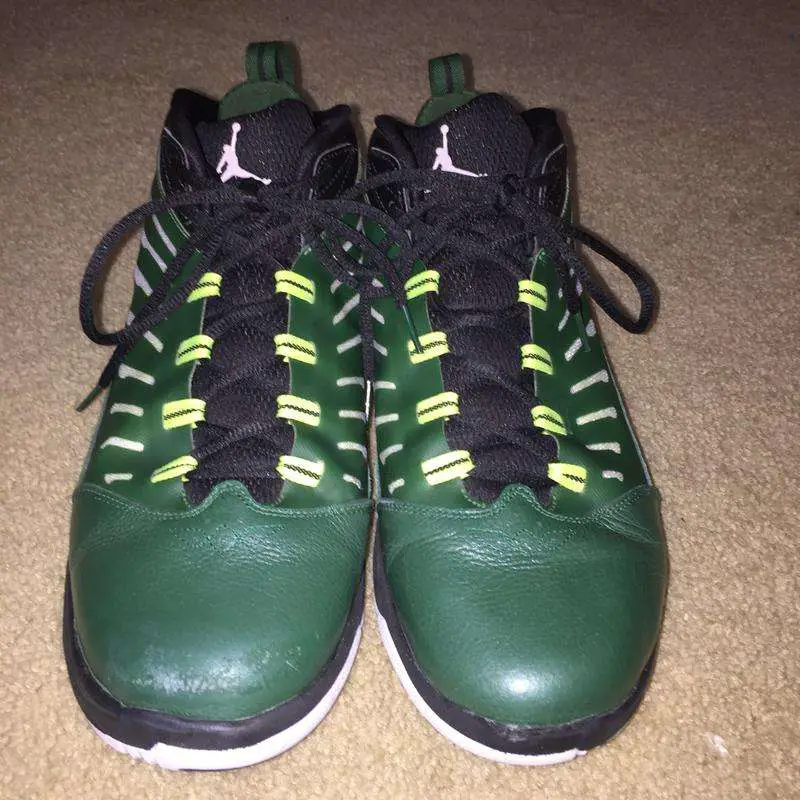 Nike Jordan Prime Fly Tech Basketball Shoes Size 14 for ...