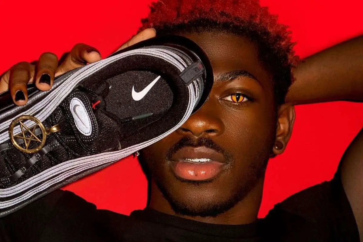 Nike Recalls All 