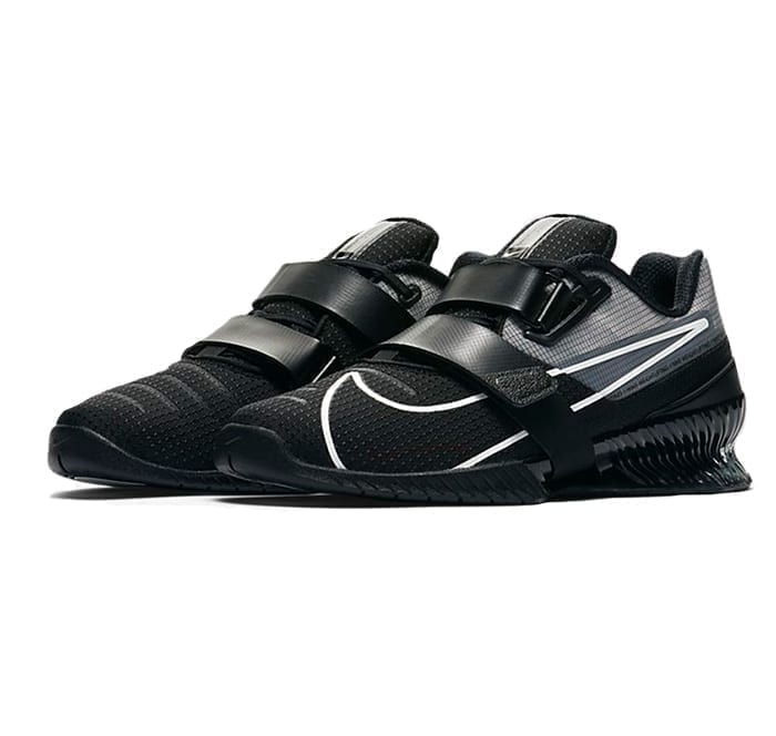 NIKE Romaleos 4 Weightlifting Shoes I Buy now