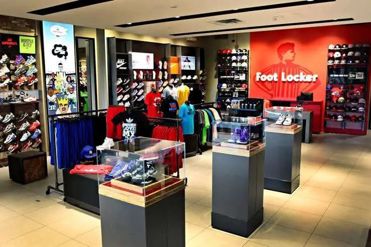 No lines, more apps: Foot Locker now allows you to reserve ...