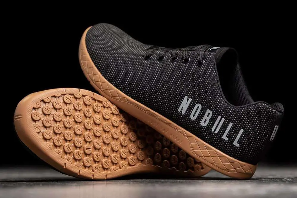 NOBULL Trainers (BEST 2019 TRAINING SHOE FOR CROSSFIT?)