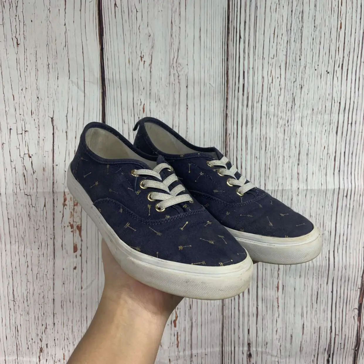 Old Navy Shoes Girls Vans Type Size 3