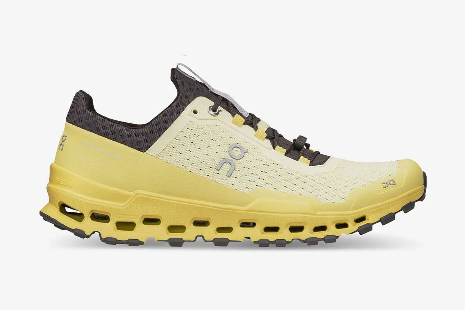 On Cloudultra Running Shoe: Official Images &  Release ...