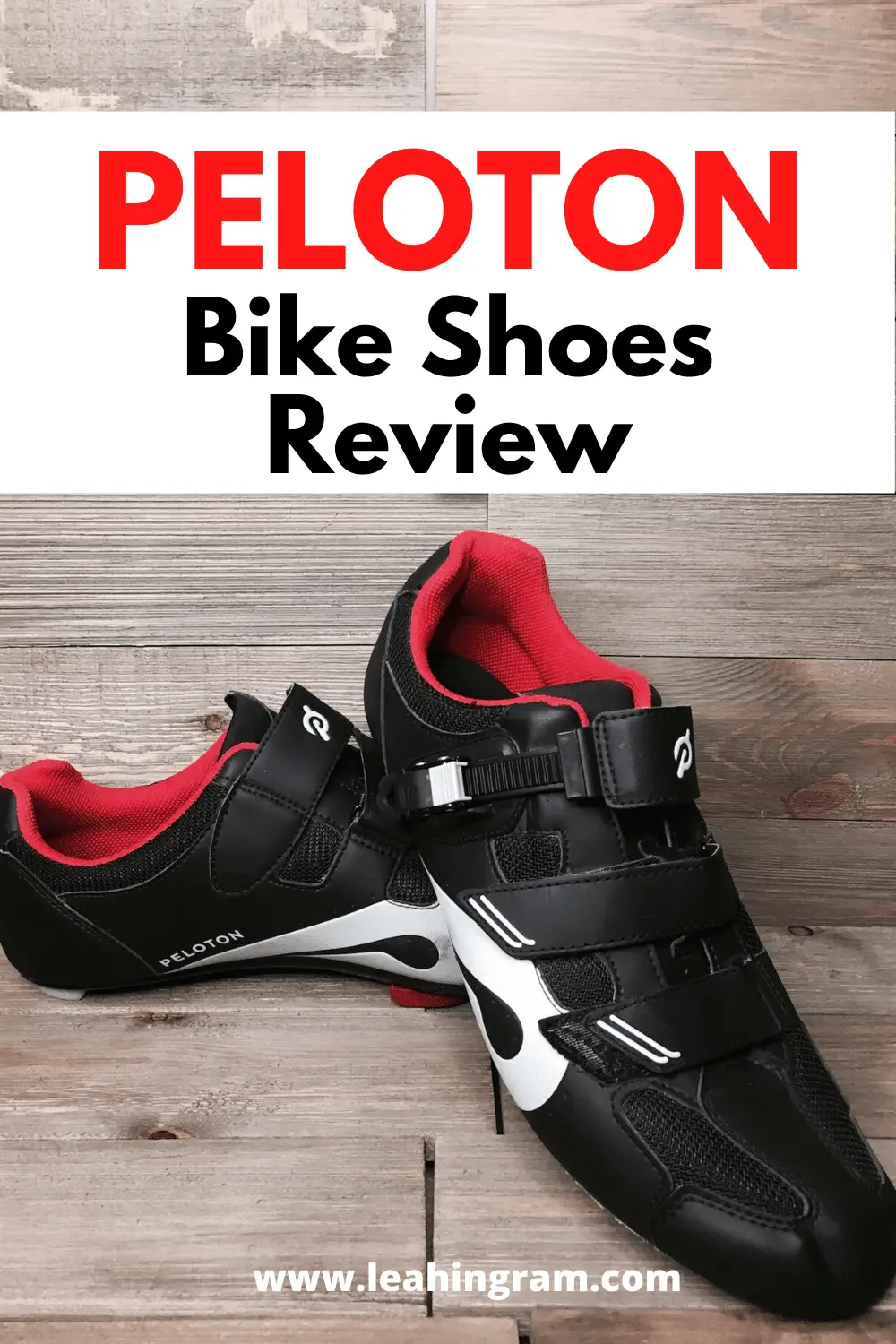 Peloton Bike Shoes Review