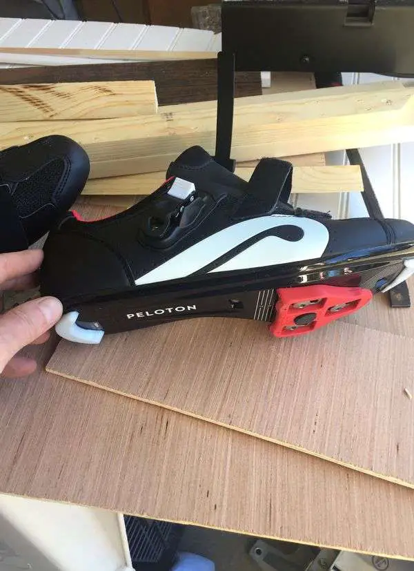 Peloton mens cycling shoes for Sale in Everett, WA