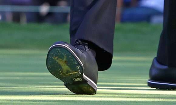 Phil Mickelson Shoes