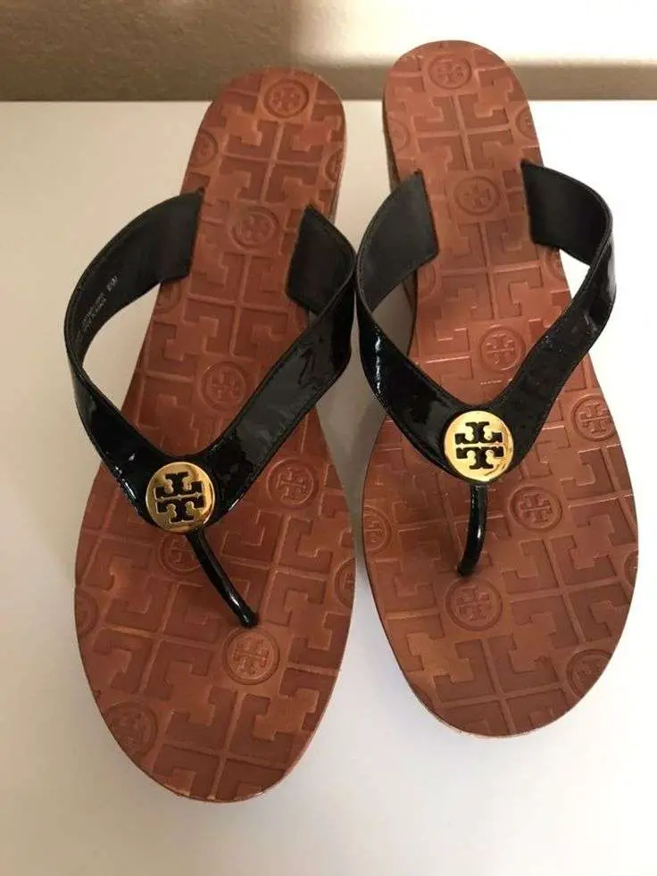 Pin on Tory Burch Sandals
