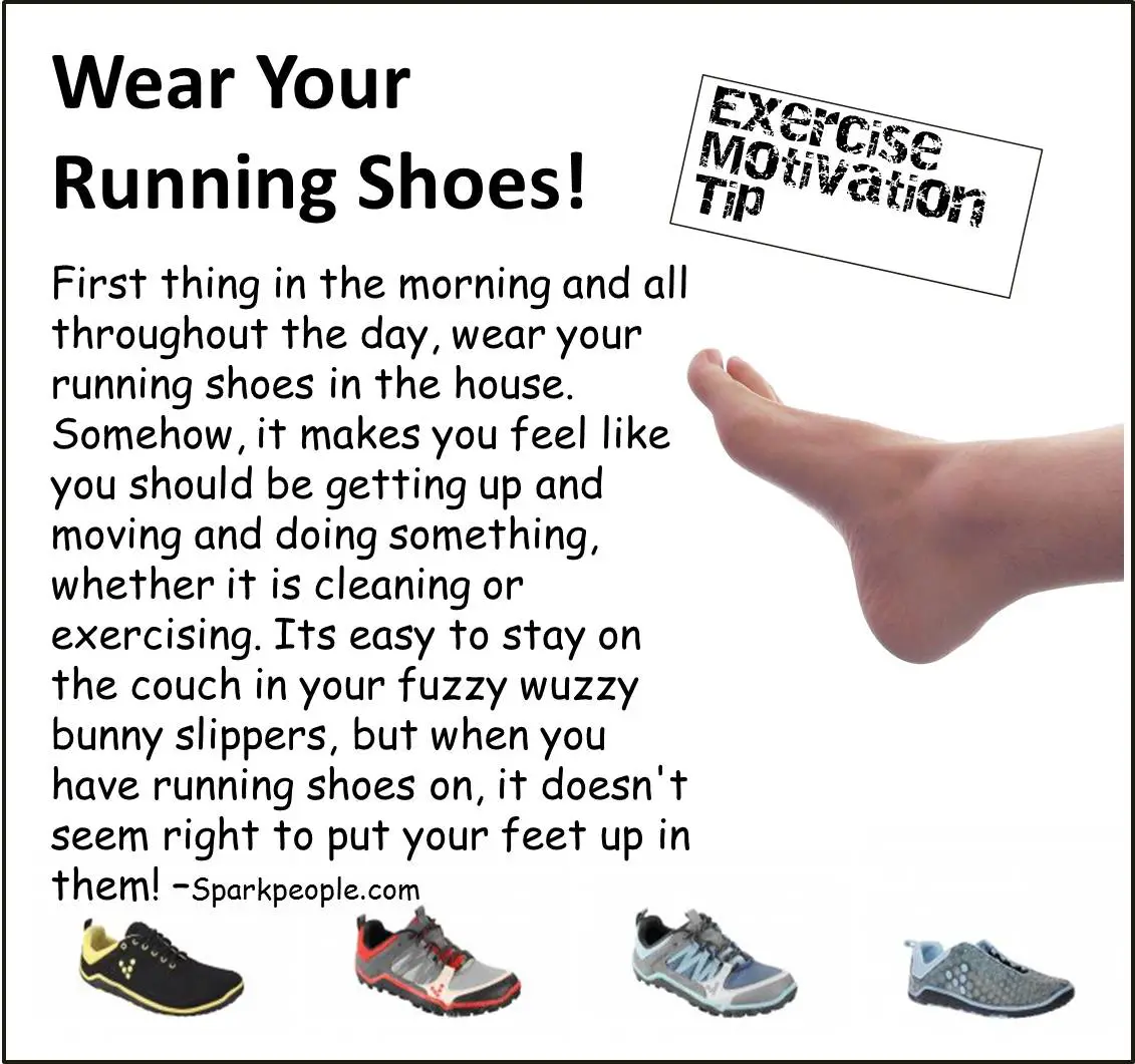 Quotes About Running Shoes. QuotesGram