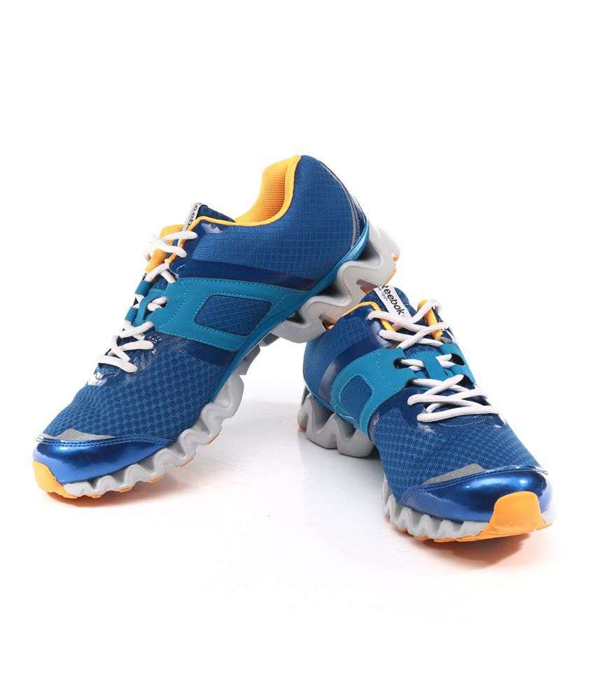 Reebok Zigtech 3.0 Sports Shoes For Men