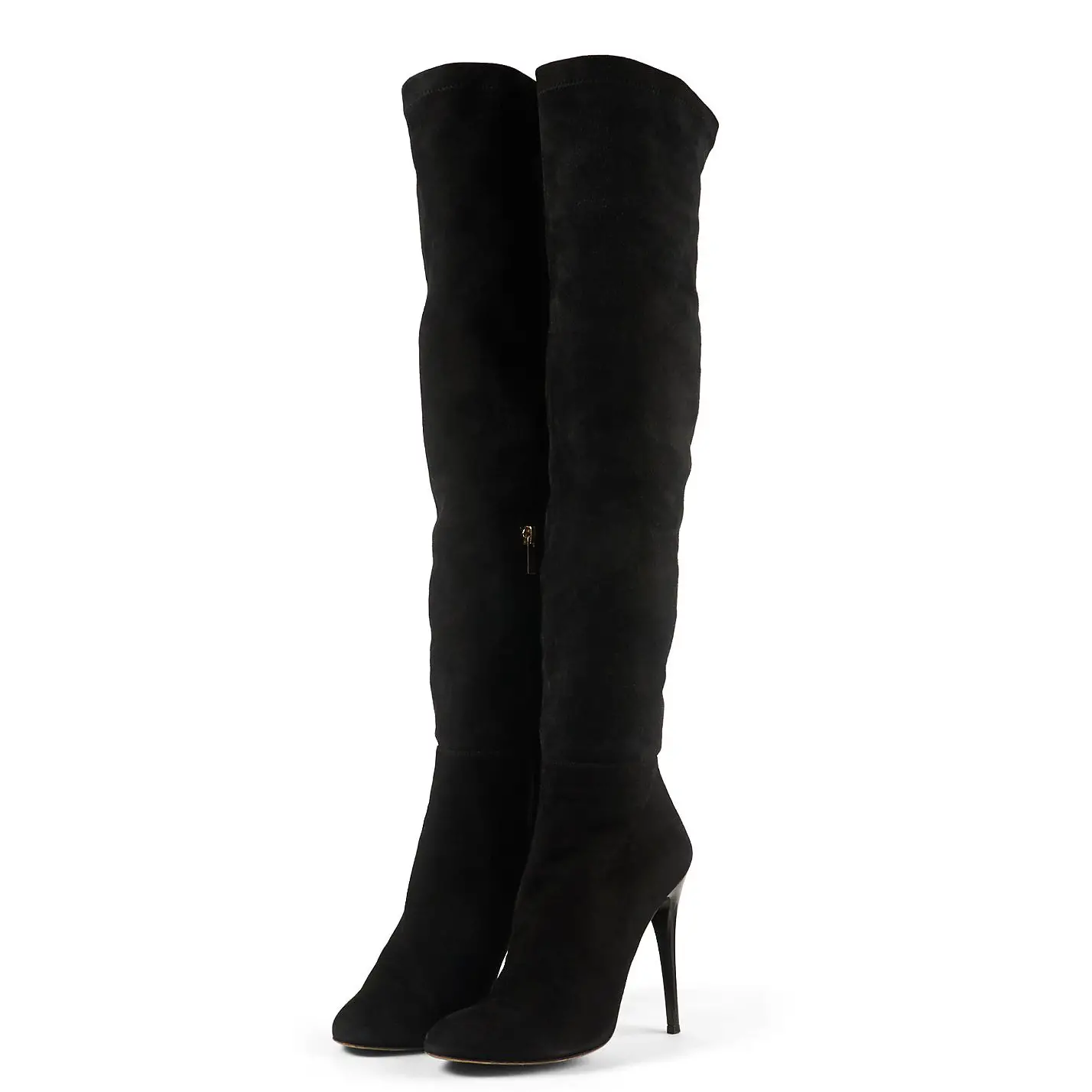 Rent or Buy Jimmy Choo Thigh High Stiletto Boots from MyWardrobeHQ.com