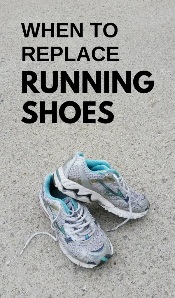 Running Shoes: How to save money when you replace running ...