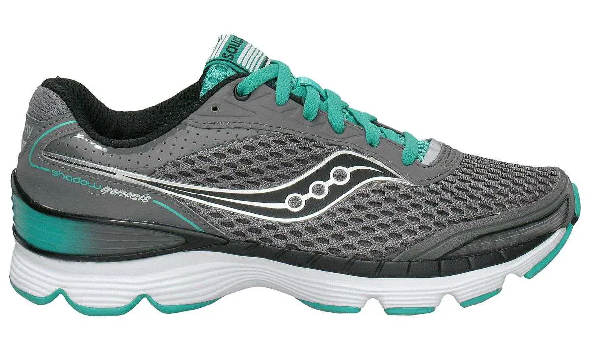 Running Shoes With Arch Support