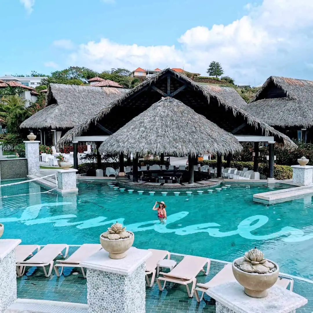Sandals Grenada Resort: The Perfect Romantic Getaway