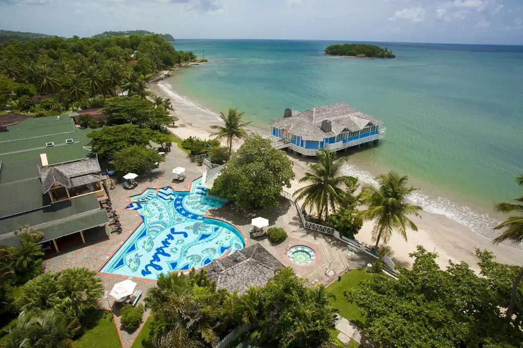 Sandals Halcyon Beach Cheap Vacations Packages