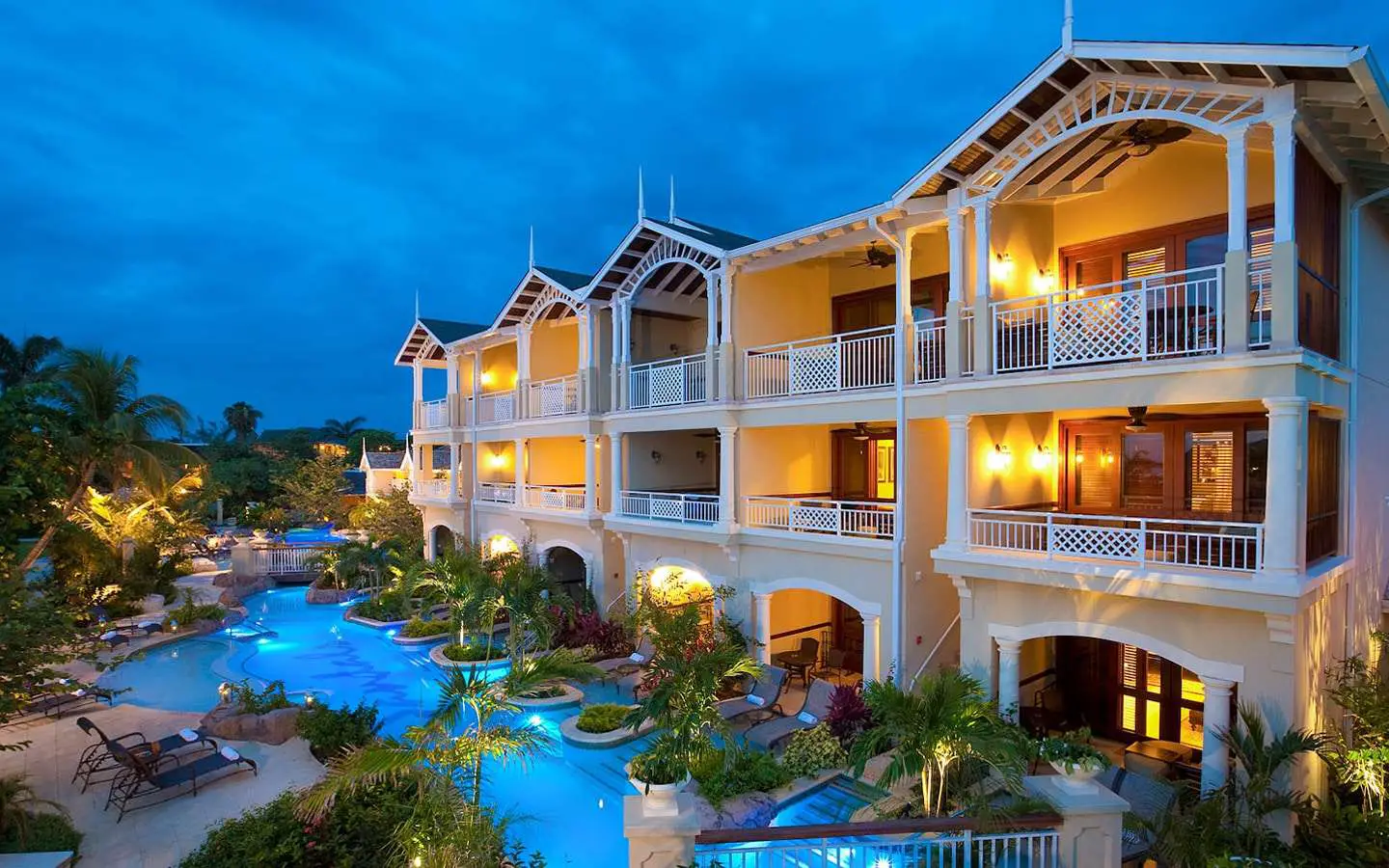 Sandals Royal Caribbean Hotel Review, Montego Bay, Jamaica