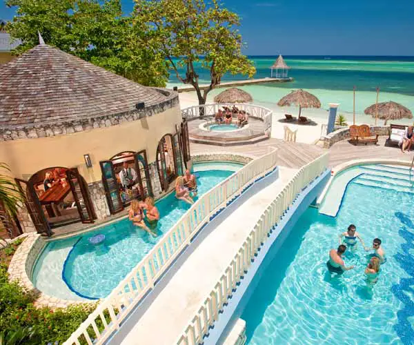 Sandals Royal Caribbean Resort &  Private Island, Montego Bay, Jamaica ...