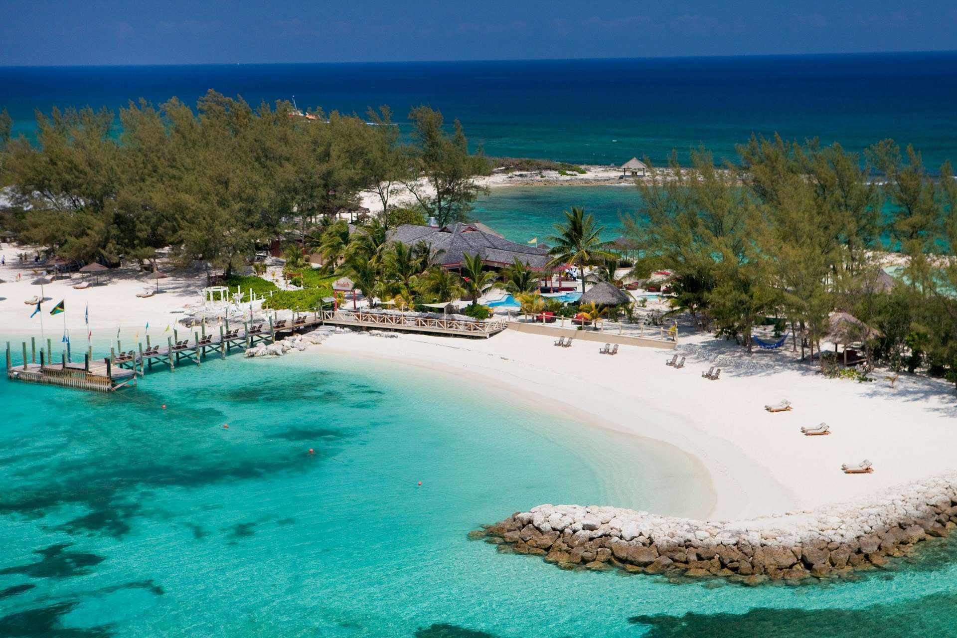 SandalsÂ® Bahamas Resort