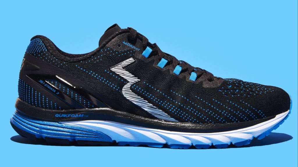 What Shoes Are Good For Overpronation - LoveShoesClub.com