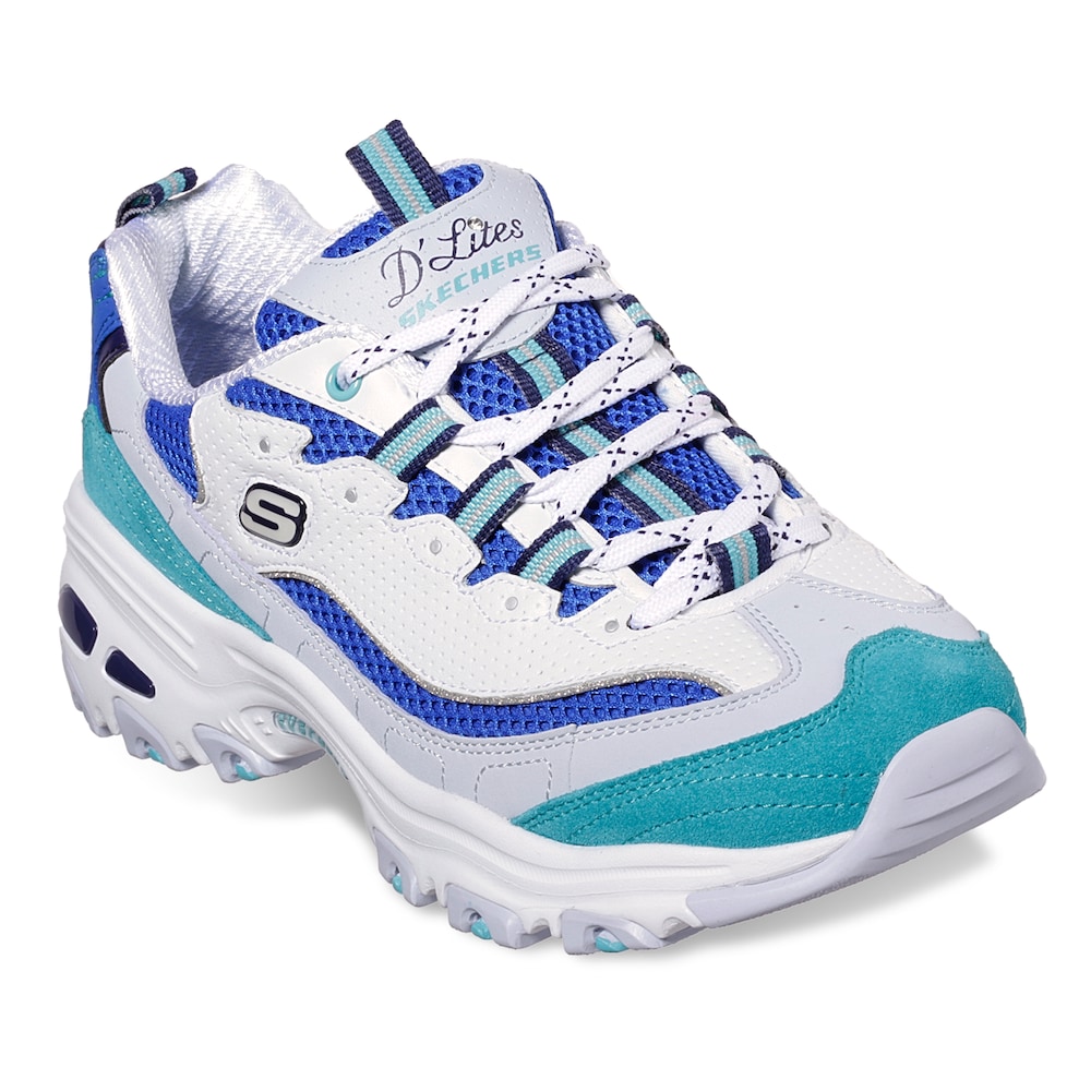 Skechers Arch Support Trainers