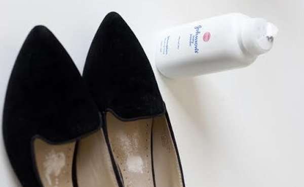Smelly Shoes: How To Get Rid Of That Funky Smell  Burju ...