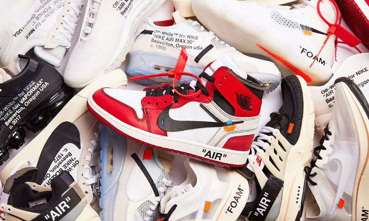 Sneaker Reselling Sites: A Roundup