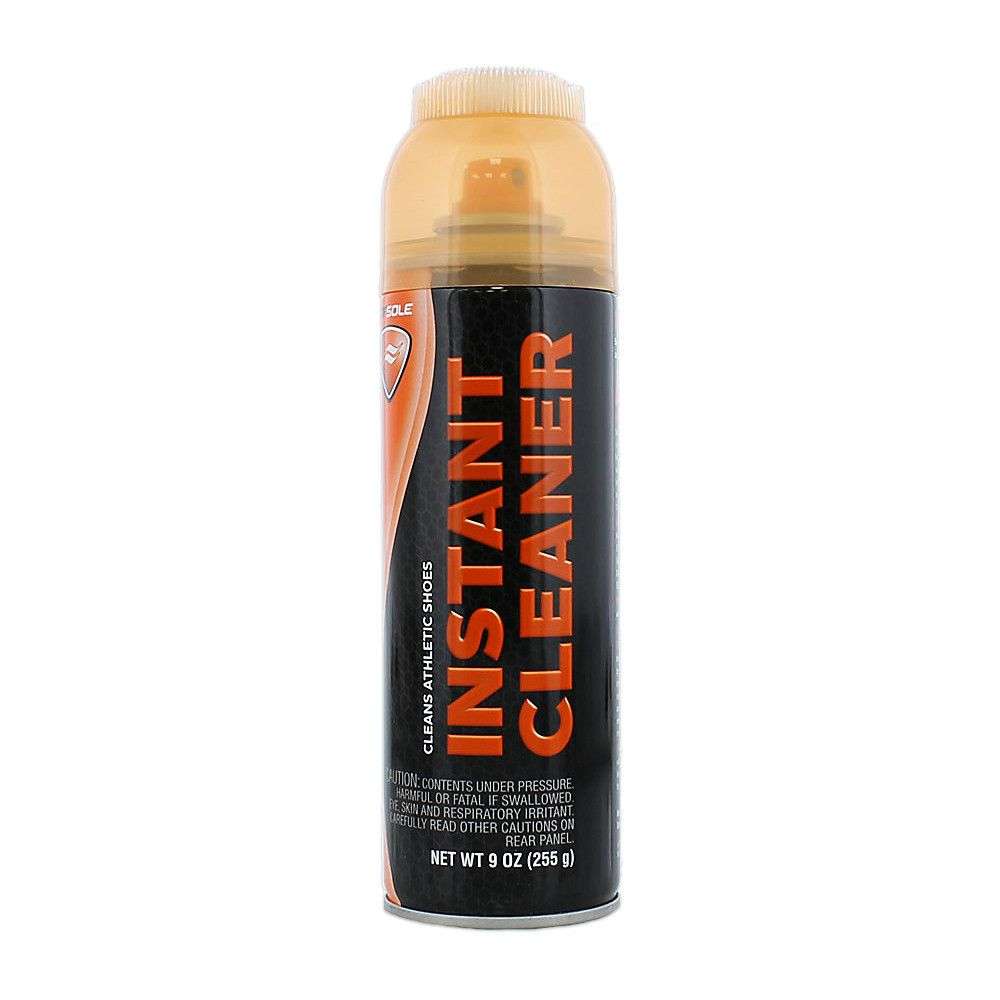 Sofsole Shoe Cleaner Instant 9 OZ.