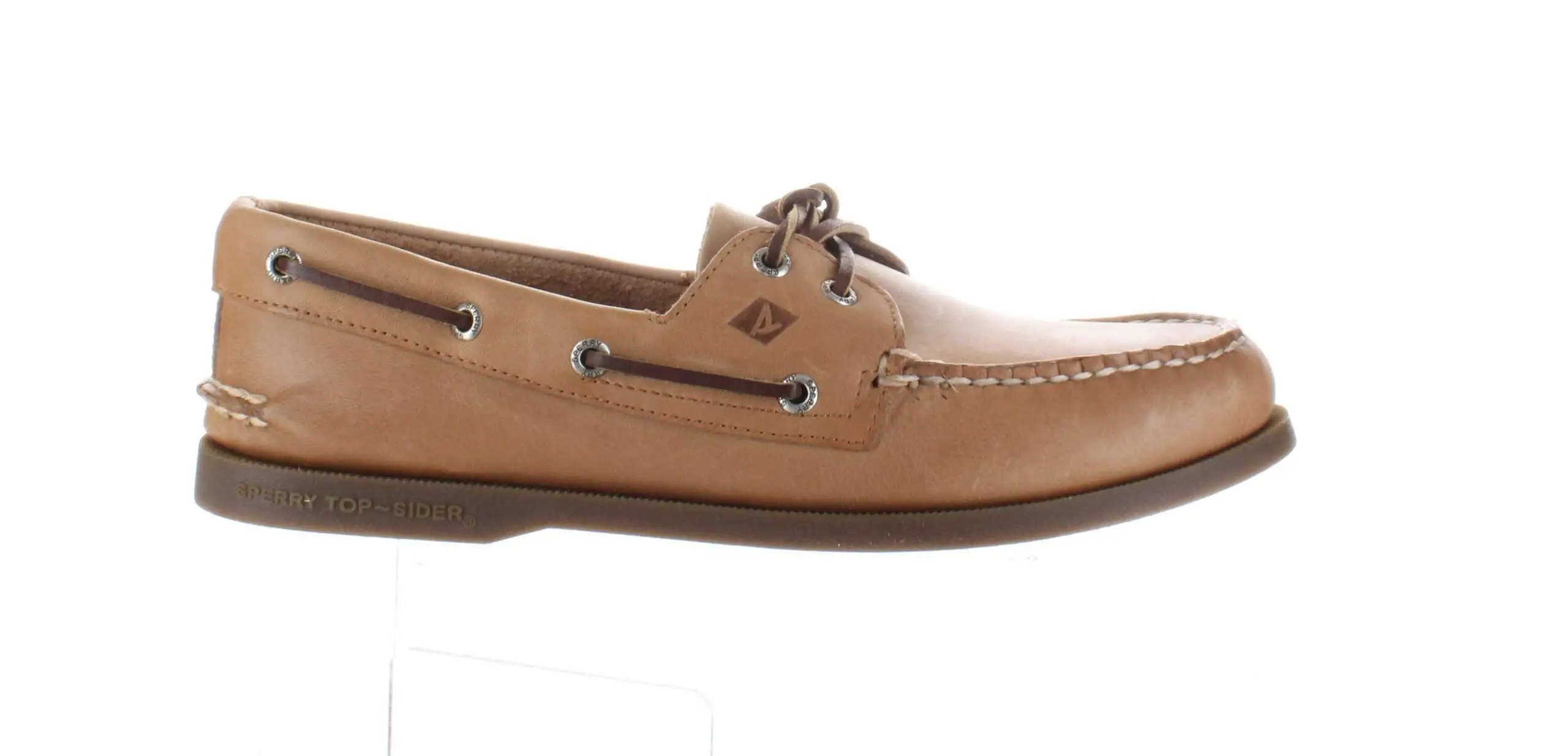 Sperry Top Sider Mens Sahara Sahara Boat Shoes Size 10 ...