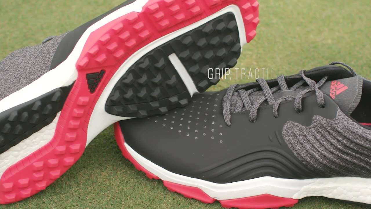 Spiked vs. Spikeless Golf Shoes