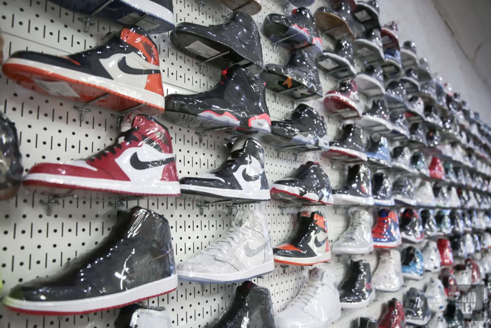 Stadium Goods Knocks the Sneaker Resale Retail Concept Out ...
