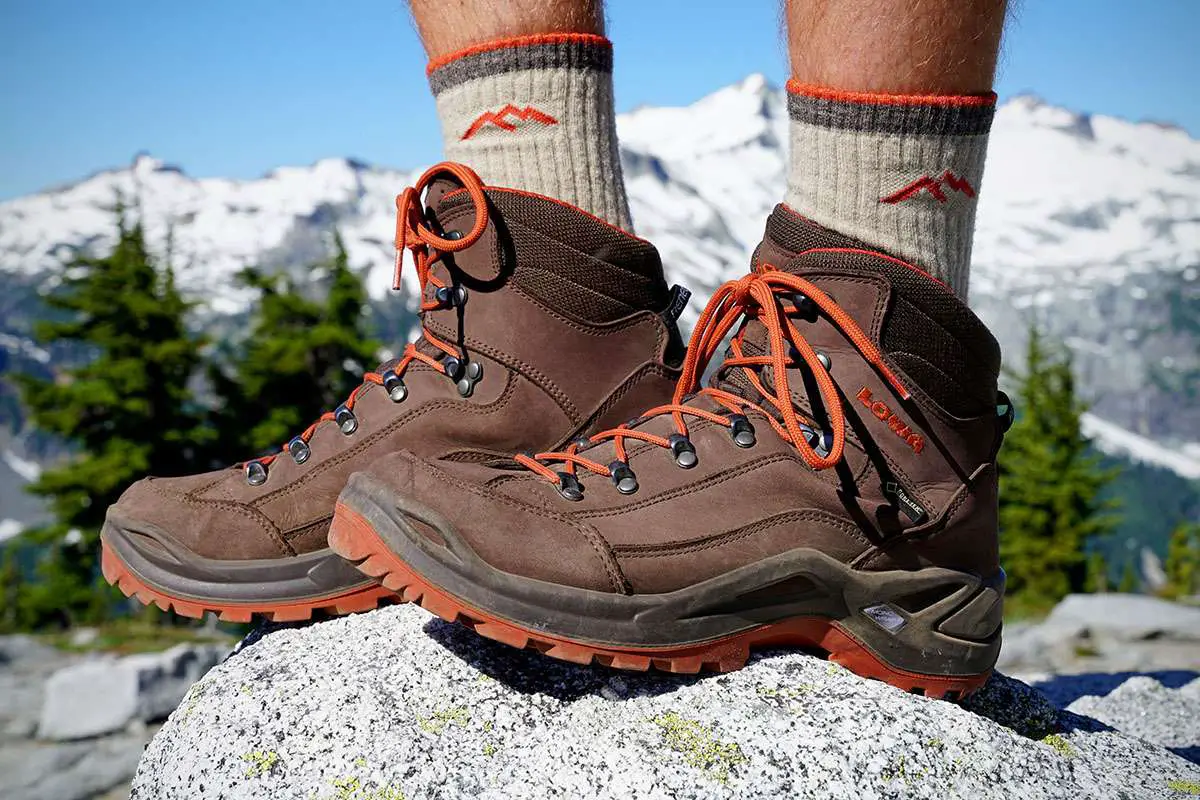 Step by step instructions to Find The Best Hiking Boots  24 Hour Holidays