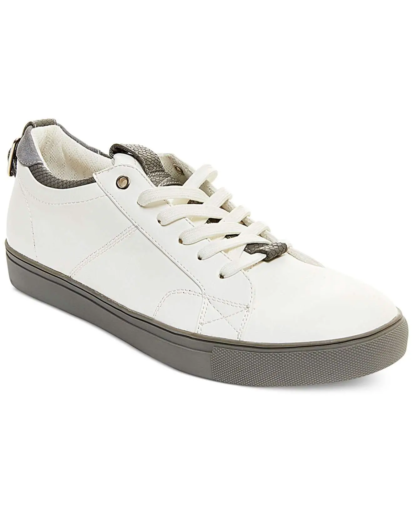 Steve Madden Copter Sneakers in White for Men