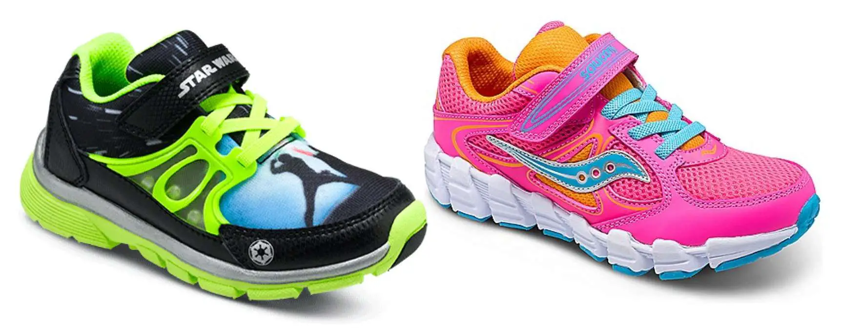 Stride Rite Flash Sale: Kids Shoes ONLY $19.99 Shipped ...