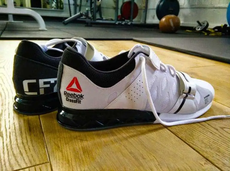 The 10 Best Lifting Shoes to Help You Deadlift and Squat ...