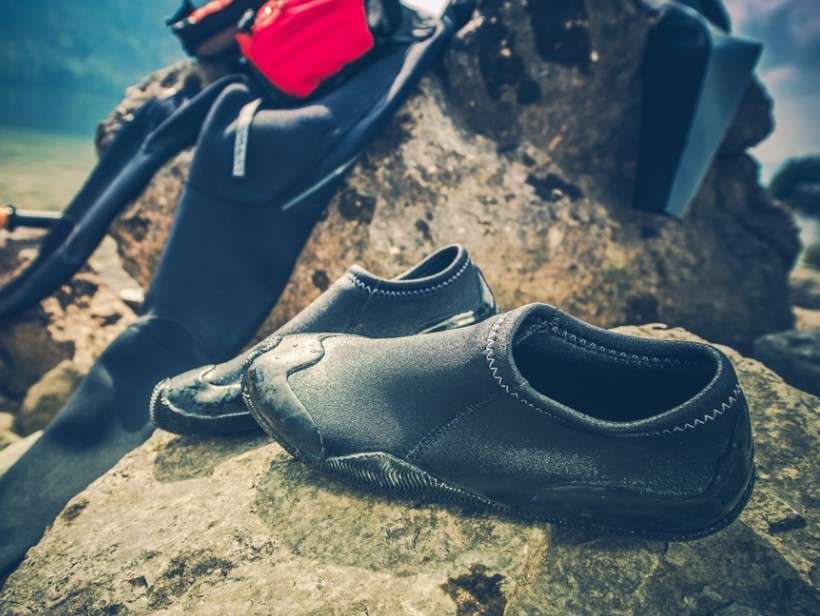 The 10 Best Shoes for Kayaking in 2020