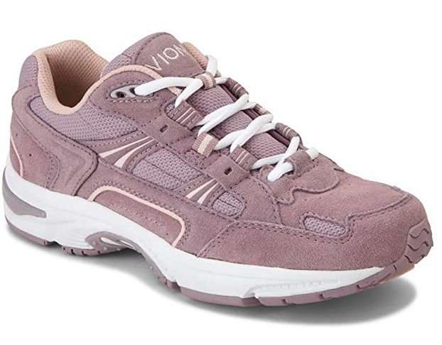 The 10 Best Walking Shoes For Overweight Women in 2020 ...