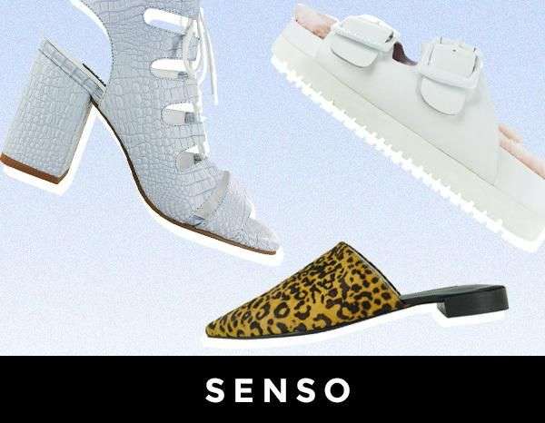 The 10 Most Stylish Shoe Brands For Women With Small Feet ...