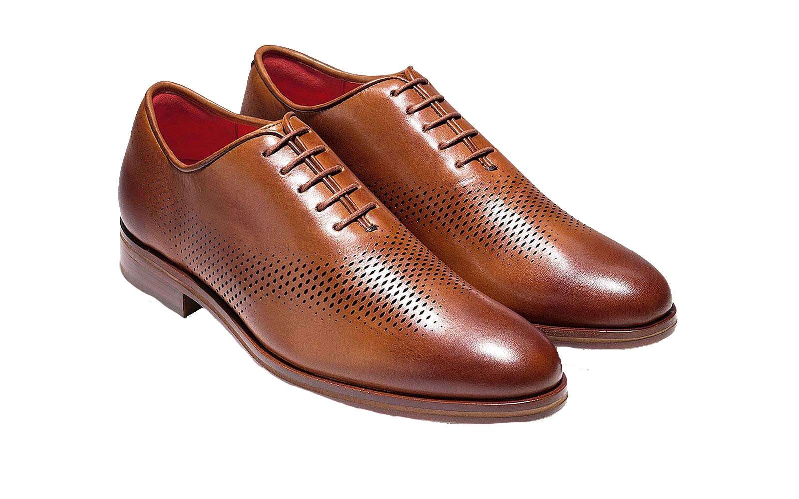 The 12 Most Comfortable Dress Shoes for Men