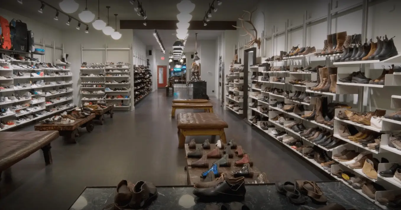 The 6 Best Shoe Stores in Edmonton [2020]