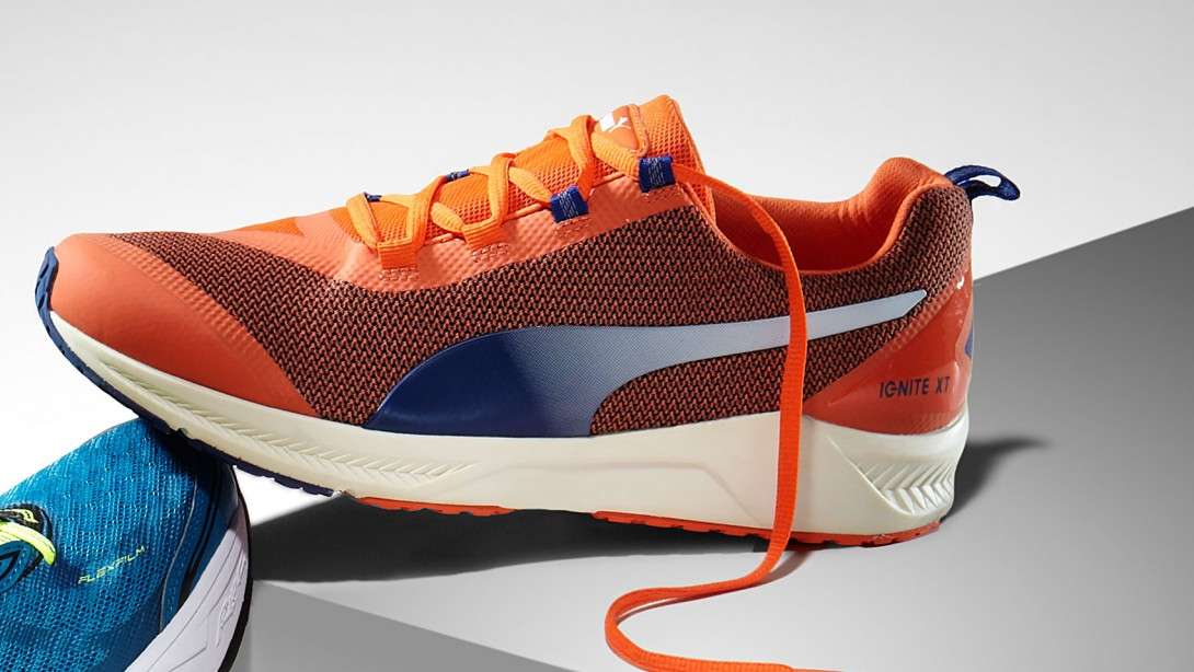 The 6 Best Training Shoes To Buy This Season
