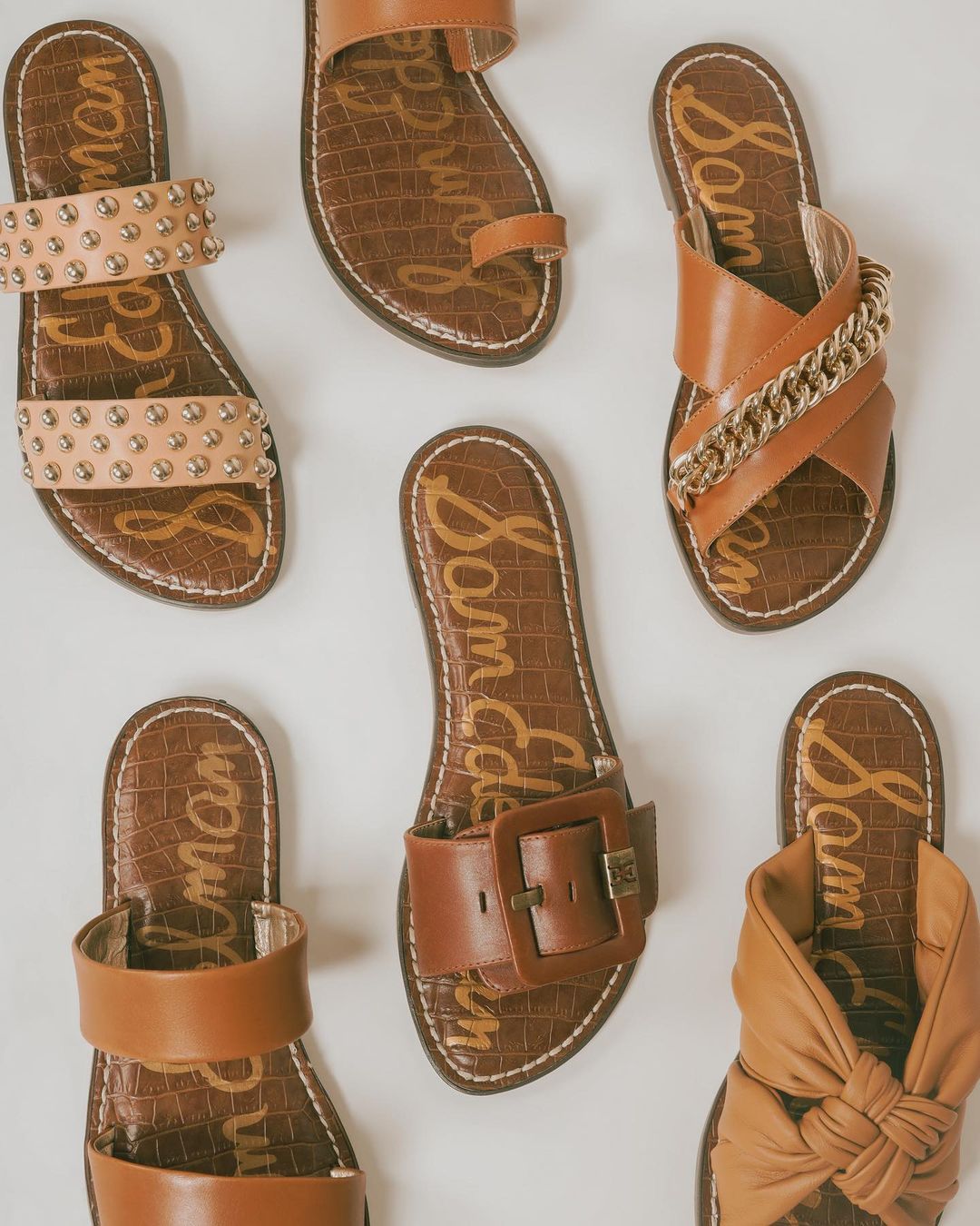The Absolute Best Sandals for Wide Feet on the Market