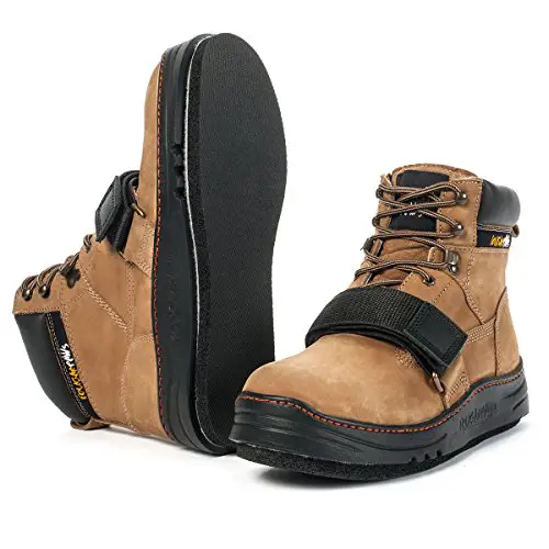 The Best 5 Work Boots for Roofing in 2020