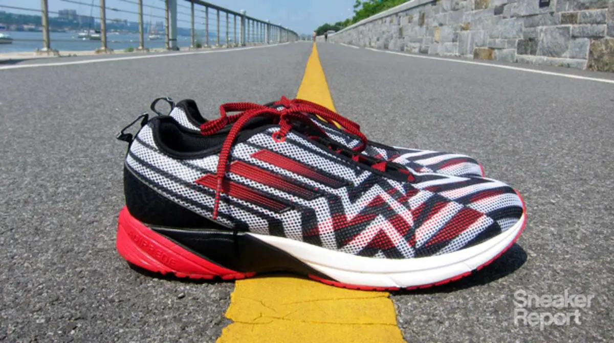 The Best adidas Running Shoes for Hot Summer Days