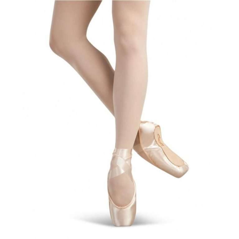 The Best Ballet Pointe Shoes.