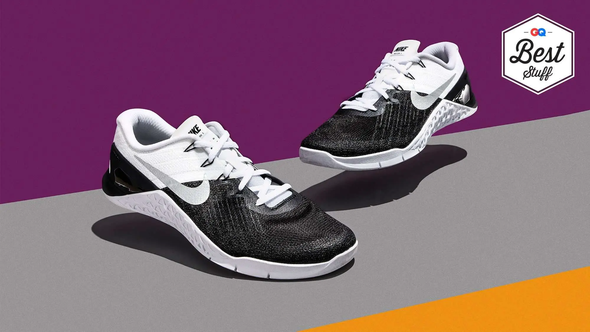 The Best Gym Shoes to Crush Every Kind of Workout