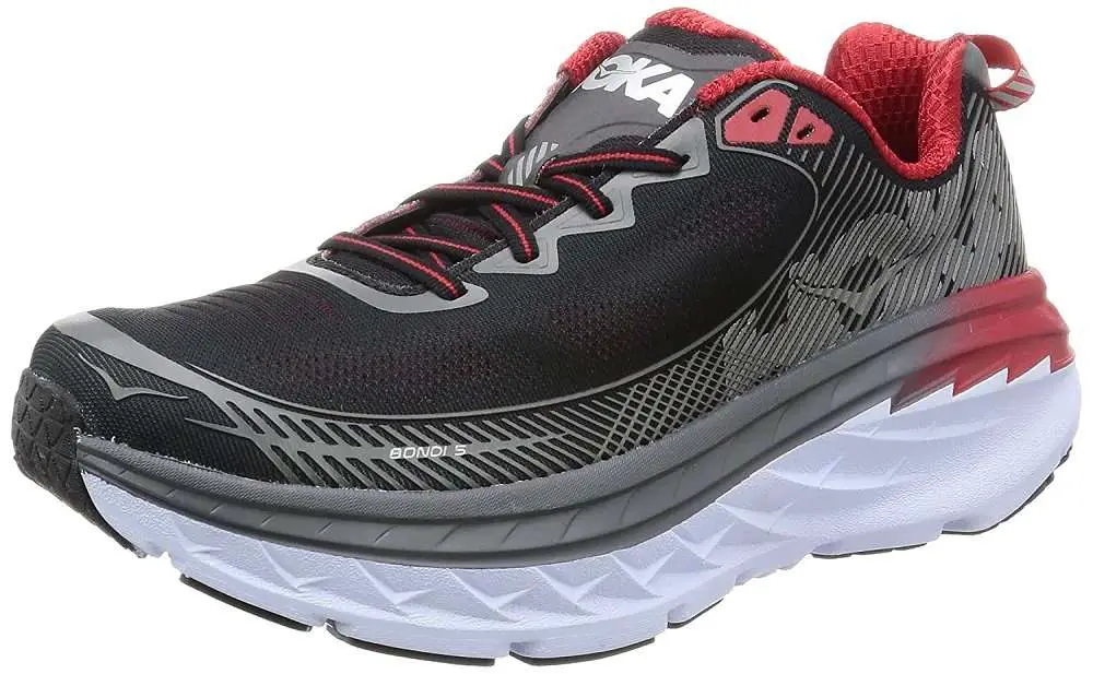 The Best Hoka One One Walking And Running Shoes