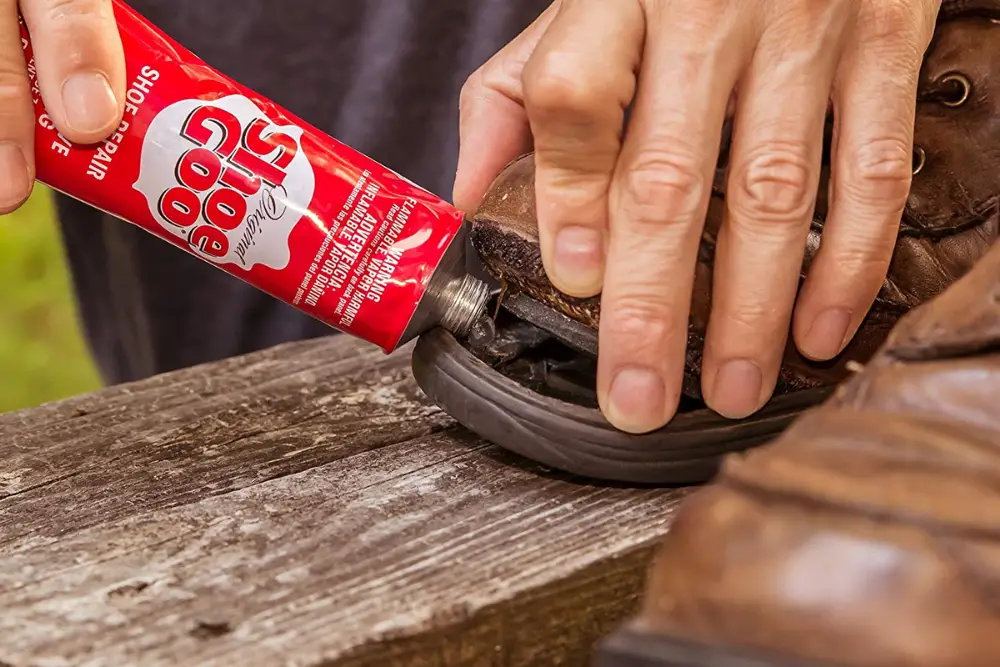 The Best Shoe Glue For Shoe Repair in 2021