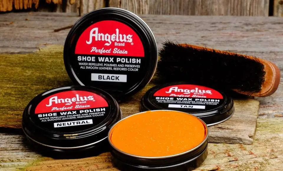 The Best Shoe Polish Brands (And How To Use Them)