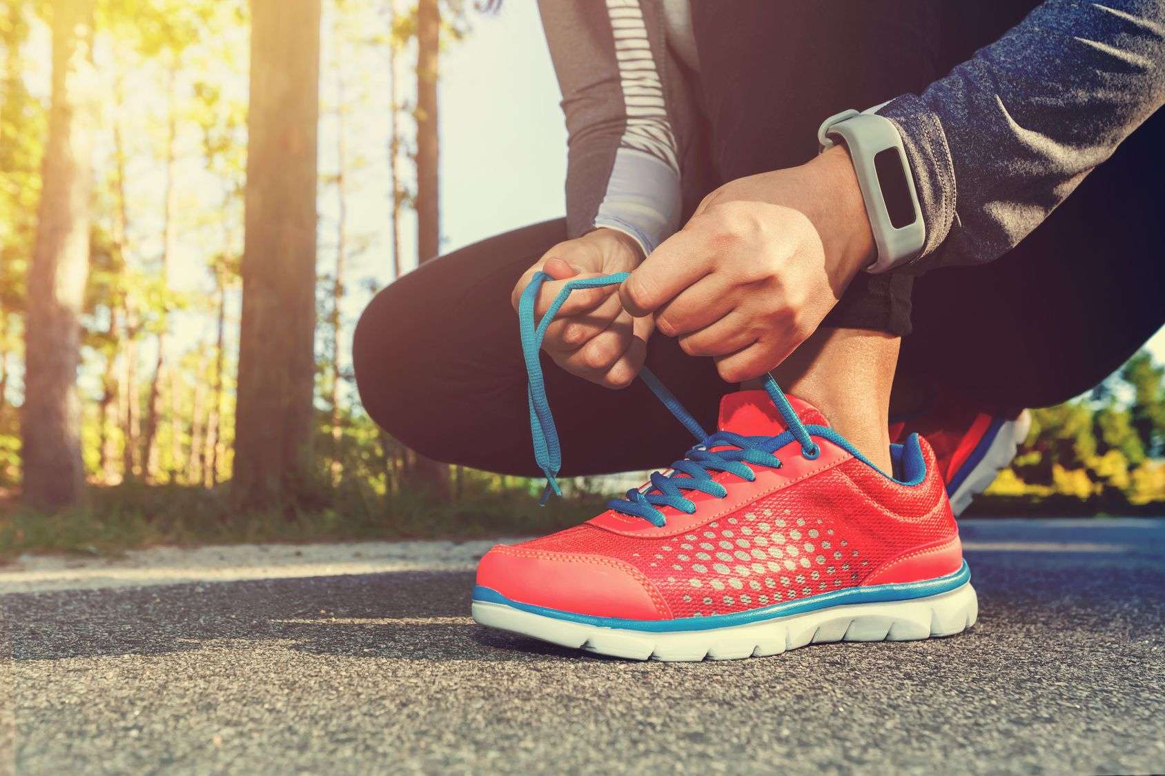 The Best Shoes for Running with Plantar Fasciitis