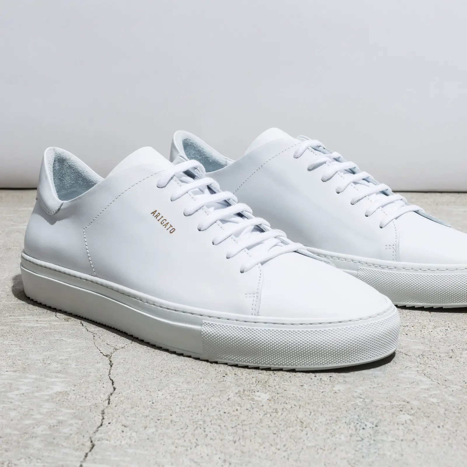 The Best White Sneakers for Men in 2020